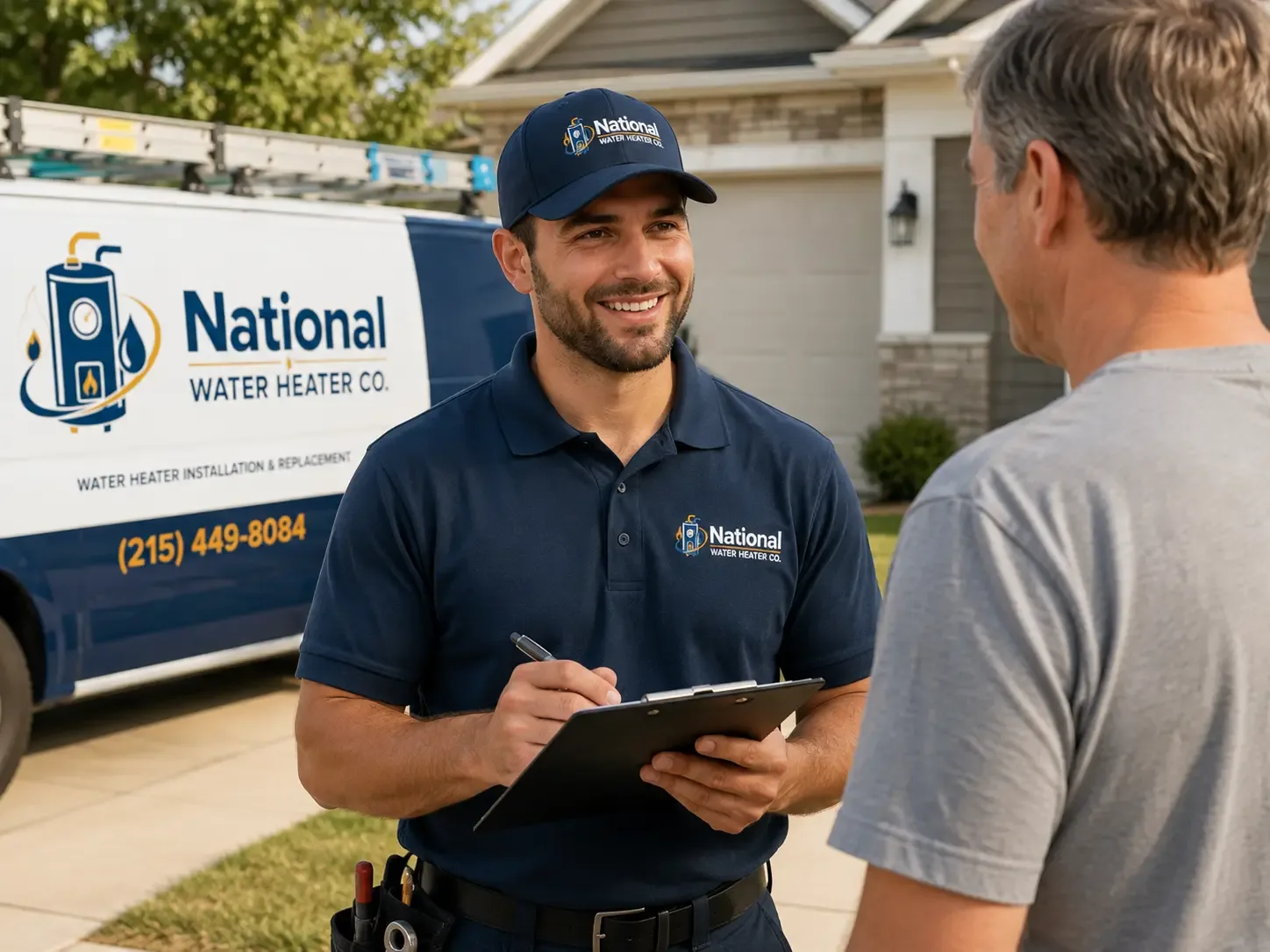 Water Heater Installation Grandville, MI FAQs
